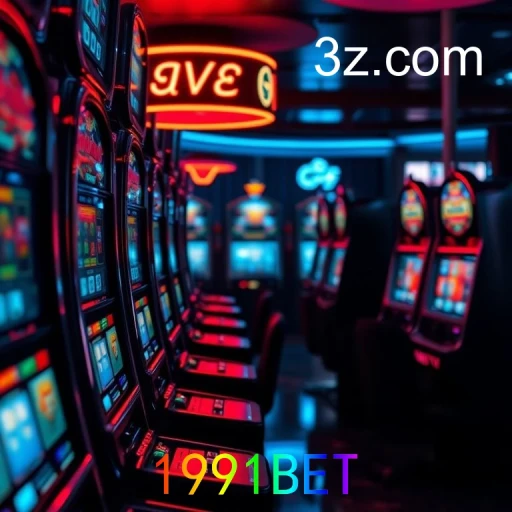 Bônus Criativos que Encantam no 1991BET: Apostas e Emoções