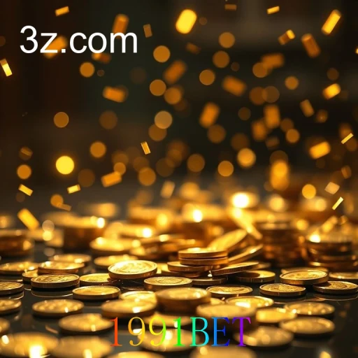 Plataforma 1991BET: Uma Experiência de Jogo Inigualável