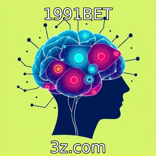 1991BET : Apostas Esportivas: Como Analisar Sua Estratégia em 2025