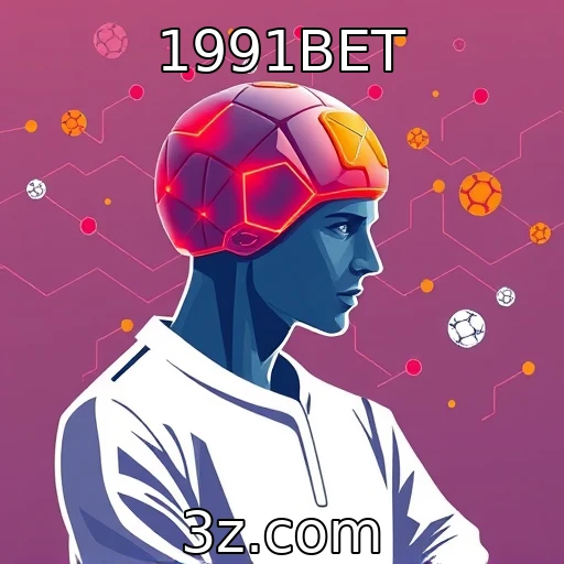 1991BET Apostas Esportivas: Estratégias para Maximizar Seus Lucros Agora