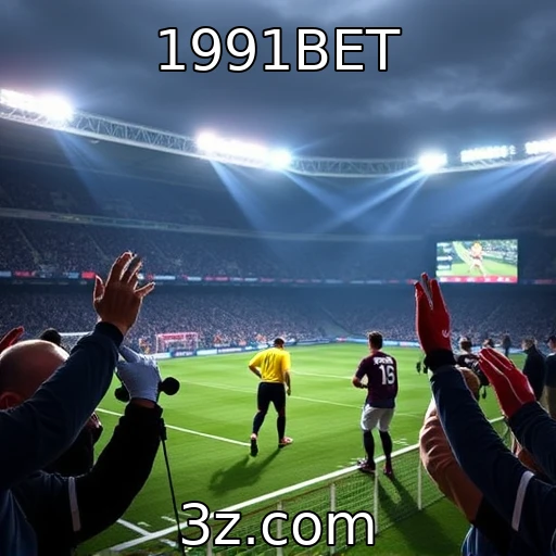 1991BET Segurança em apostas: Mantenha suas informações protegidas no 1991BET