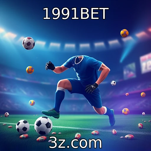 1991BET Como as criptomoedas estão revolucionando as apostas online