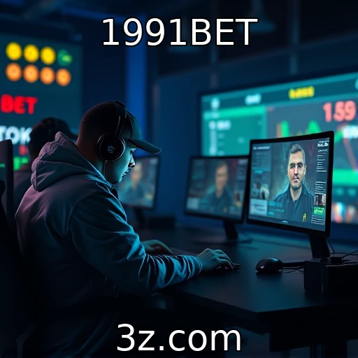 1991BET Apostar com segurança: Dicas essenciais para proteger suas informações