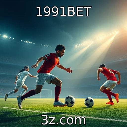 1991BET Apostas Esportivas: Estratégias para Maximize seus Ganhos em 2025