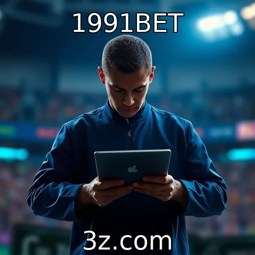 1991BET Apostas esportivas: como analisar partidas para aumentar suas chances de vitória