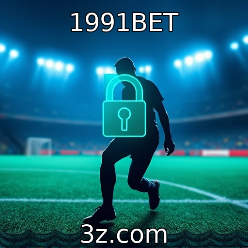 1991BET Análise completa: Apostas esportivas e suas estratégias vencedoras