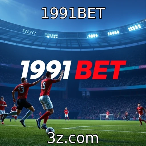 1991BET Apostas esportivas: descobrindo o segredo dos vencedores