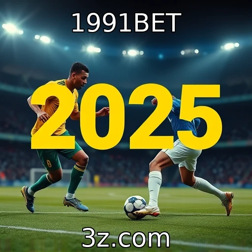 1991BET Dicas infalíveis para apostas esportivas em 2025