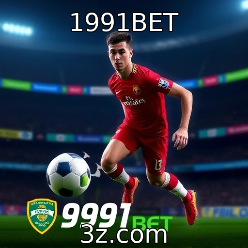 1991BET Apostas Esportivas: Análise Profunda de Como Maximizar Seus Ganhos